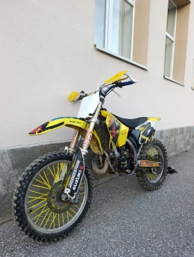 Suzuki Rm ������ | Mobile.bg � ����� ������ 4