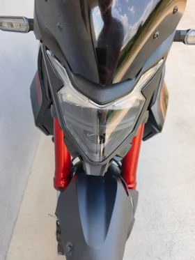 Honda Hornet 750i, TC, ABS, Quick shifter, 2023 ������ | Mobile.bg � ����� ������ 6