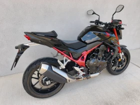 Honda Hornet 750i, TC, ABS, Quick shifter, 2023 ������ | Mobile.bg � ����� ������ 3
