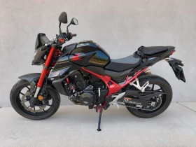 Honda Hornet 750i, TC, ABS, Quick shifter, 2023 ������ | Mobile.bg � ����� ������ 8