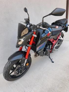 Honda Hornet 750i, TC, ABS, Quick shifter, 2023 ������ | Mobile.bg � ����� ������ 13