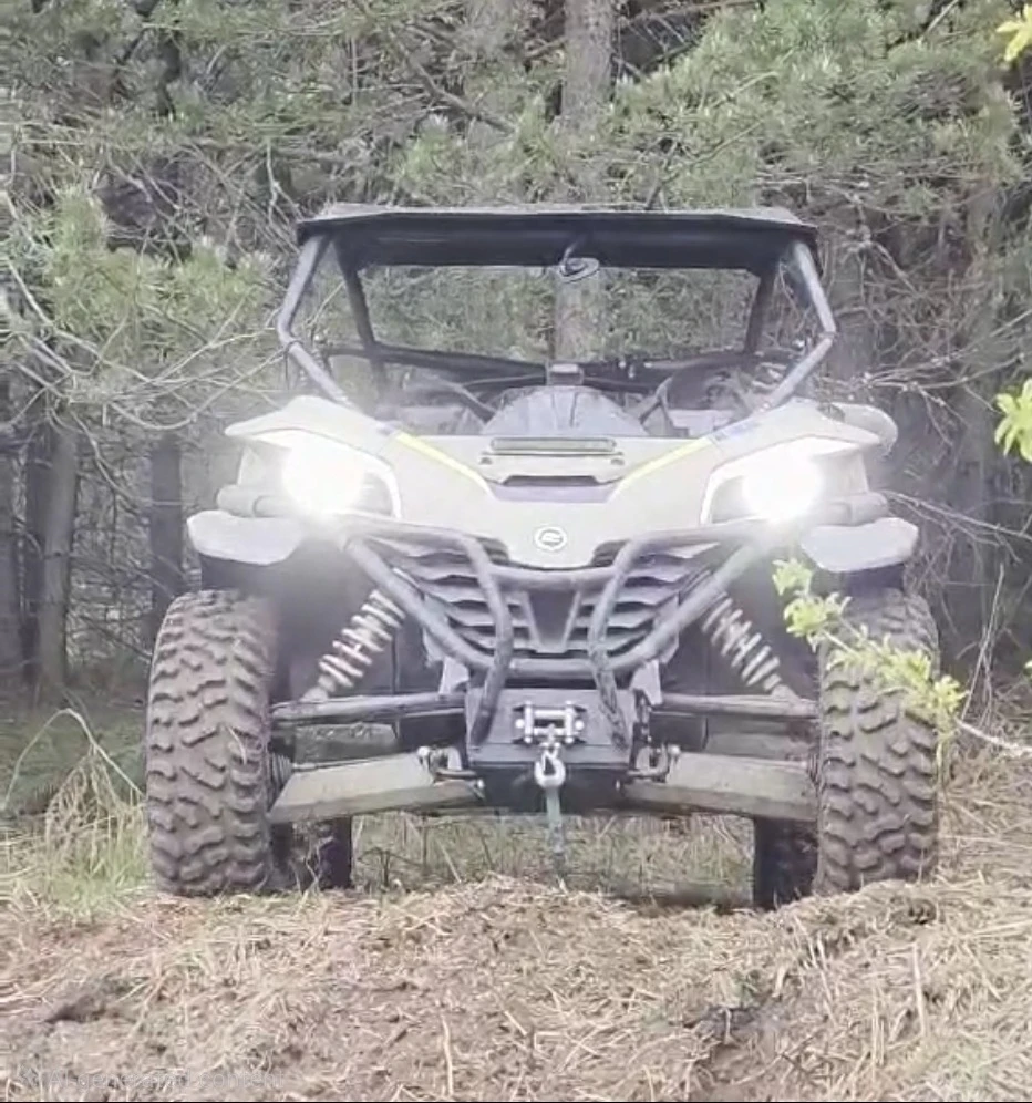 Cfmoto ZFORCE 1000 SPORT R | Mobile.bg � ����������� 1