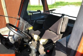 Трактор Fiat Fiatagri 110-90DT, снимка 13