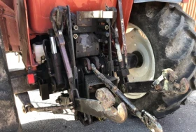 Трактор Fiat Fiatagri 110-90DT, снимка 12