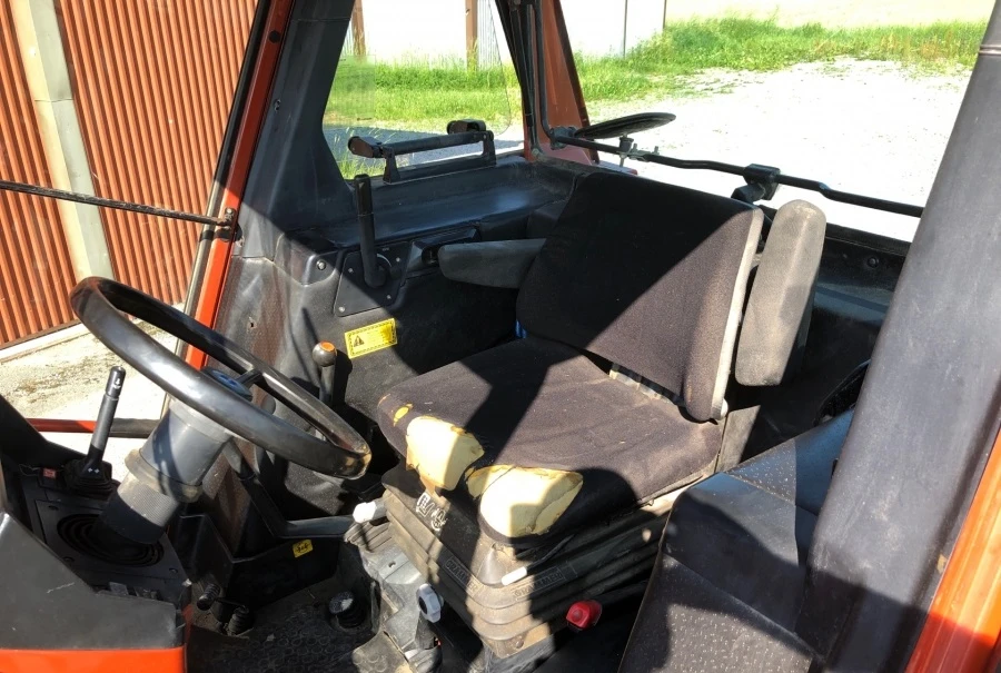 ������� Fiat Fiatagri 110-90DT | Mobile.bg � ����������� 13