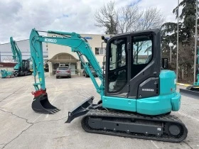  Kobelco SK58SRX-7 | Mobile.bg    4