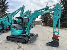      Kobelco SK58SRX-7