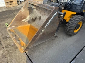Телескопични товарачи JCB 520-40 | Auto.bg — изображение 2