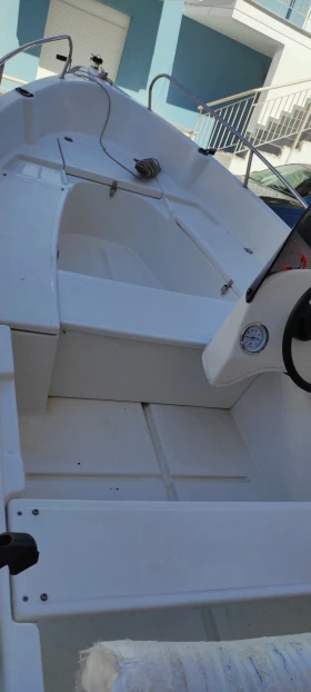 Лодка Собствено производство, снимка 7