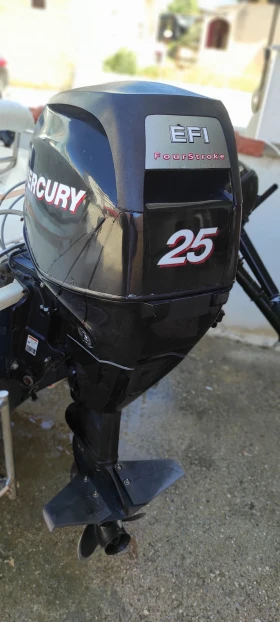 Лодка Собствено производство, снимка 4