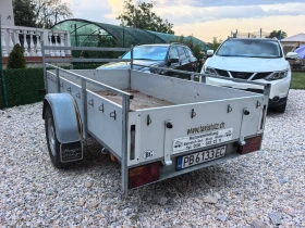 За автомобил Anssems БСХ 1300, снимка 6