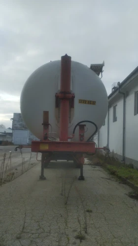 Полуремарке Spitzer