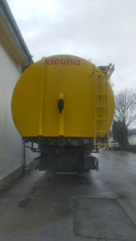 Полуремарке Spitzer, снимка 9 - Ремаркета - 53242767