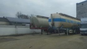 Полуремарке Spitzer, снимка 8 - Ремаркета - 53242767