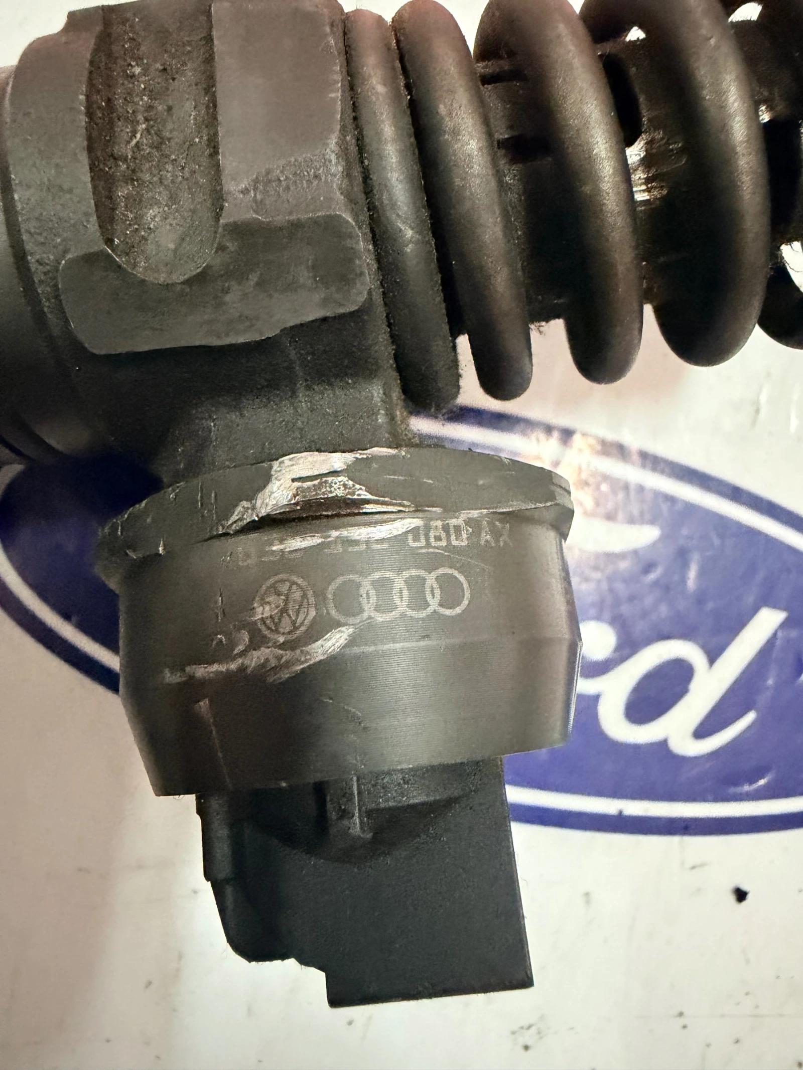 038130080AX ����� ���� VW AUDI SEAT SKODA 2.0TDI 038 130 080 AX | Mobile.bg � ����������� 2