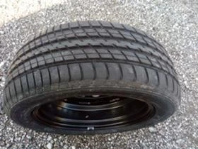 Гуми Летни 205/55R16, снимка 2