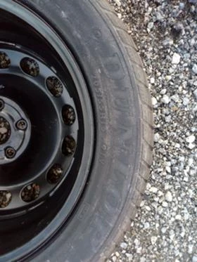 Гуми Летни 205/55R16, снимка 4