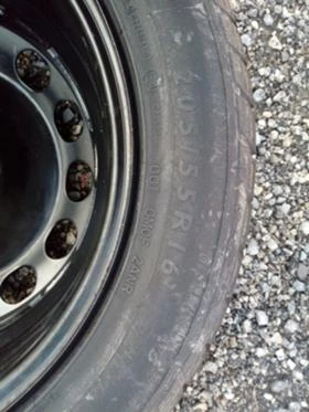 Гуми Летни 205/55R16, снимка 5