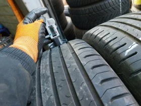 Гуми Летни 195/55R16, снимка 4