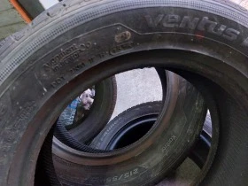 Гуми Летни 215/55R16, снимка 5