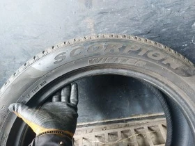 Гуми Зимни 235/50R19, снимка 6