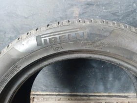 Гуми Зимни 235/50R19, снимка 5