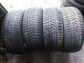 Гуми Зимни 235/50R19, снимка 1