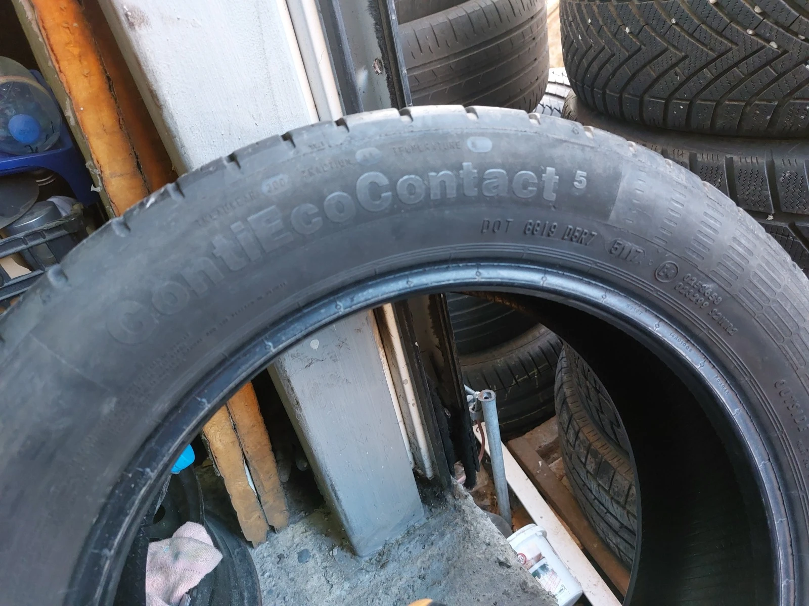  195/55R16 | Mobile.bg   6