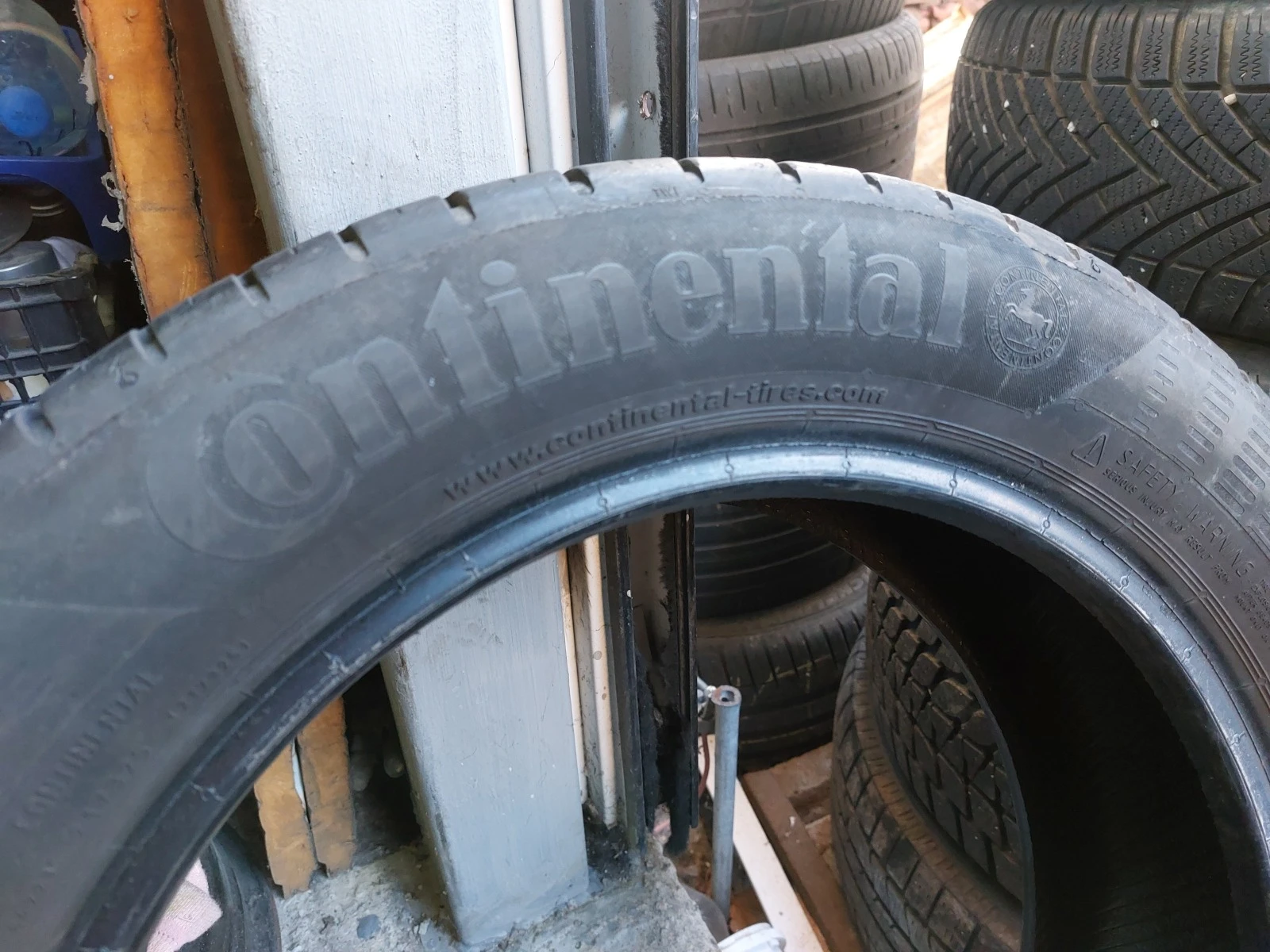  195/55R16 | Mobile.bg   5