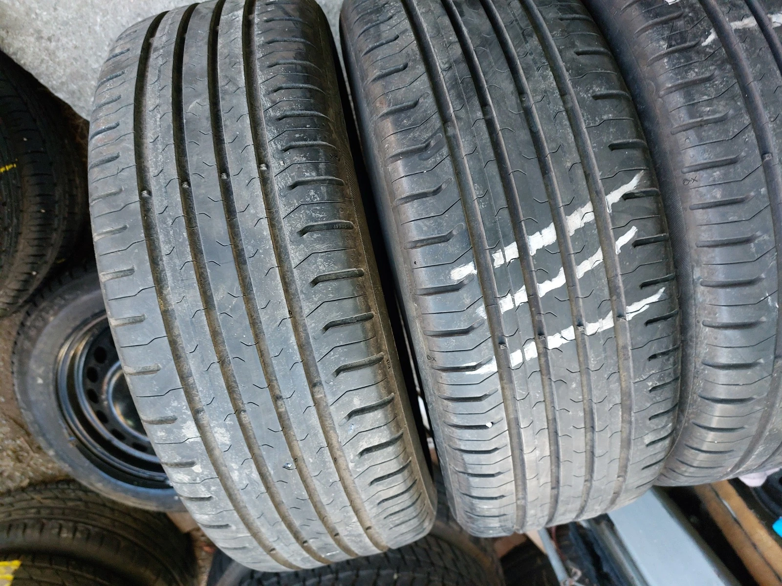  195/55R16 | Mobile.bg   3