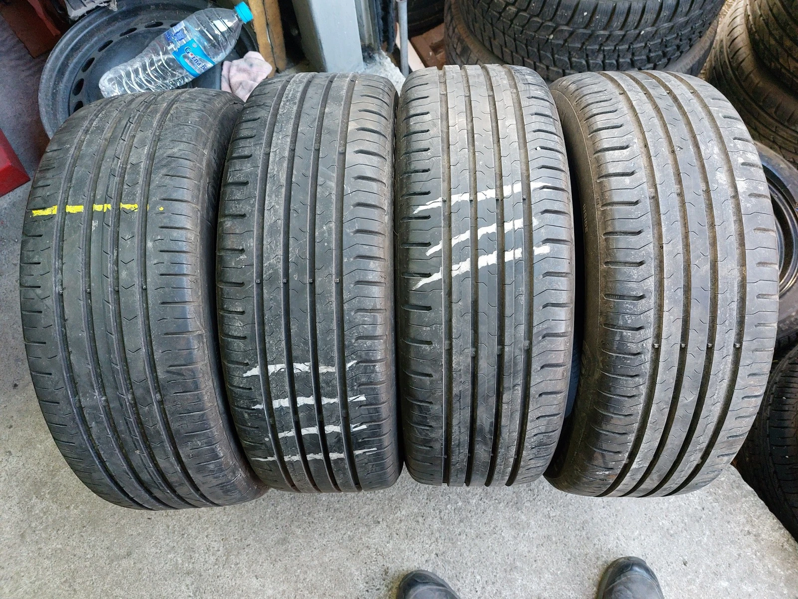  195/55R16 | Mobile.bg   1