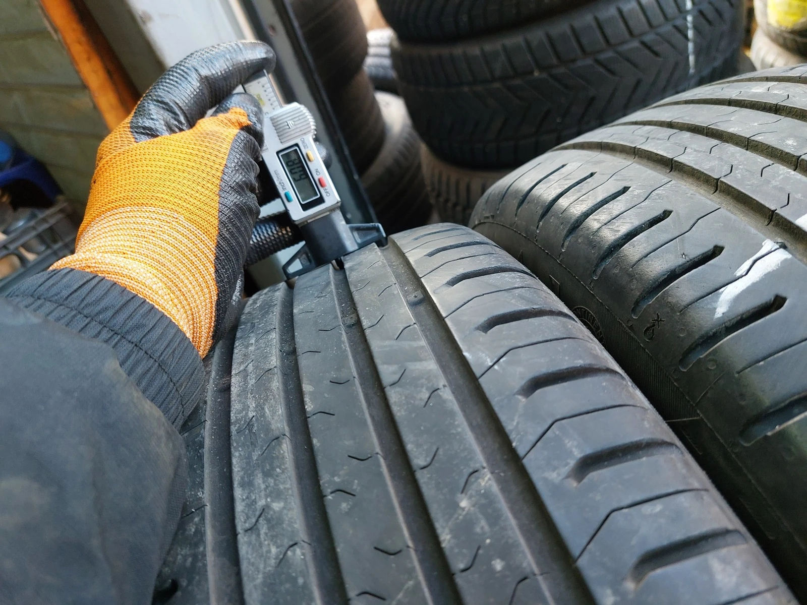  195/55R16 | Mobile.bg   4