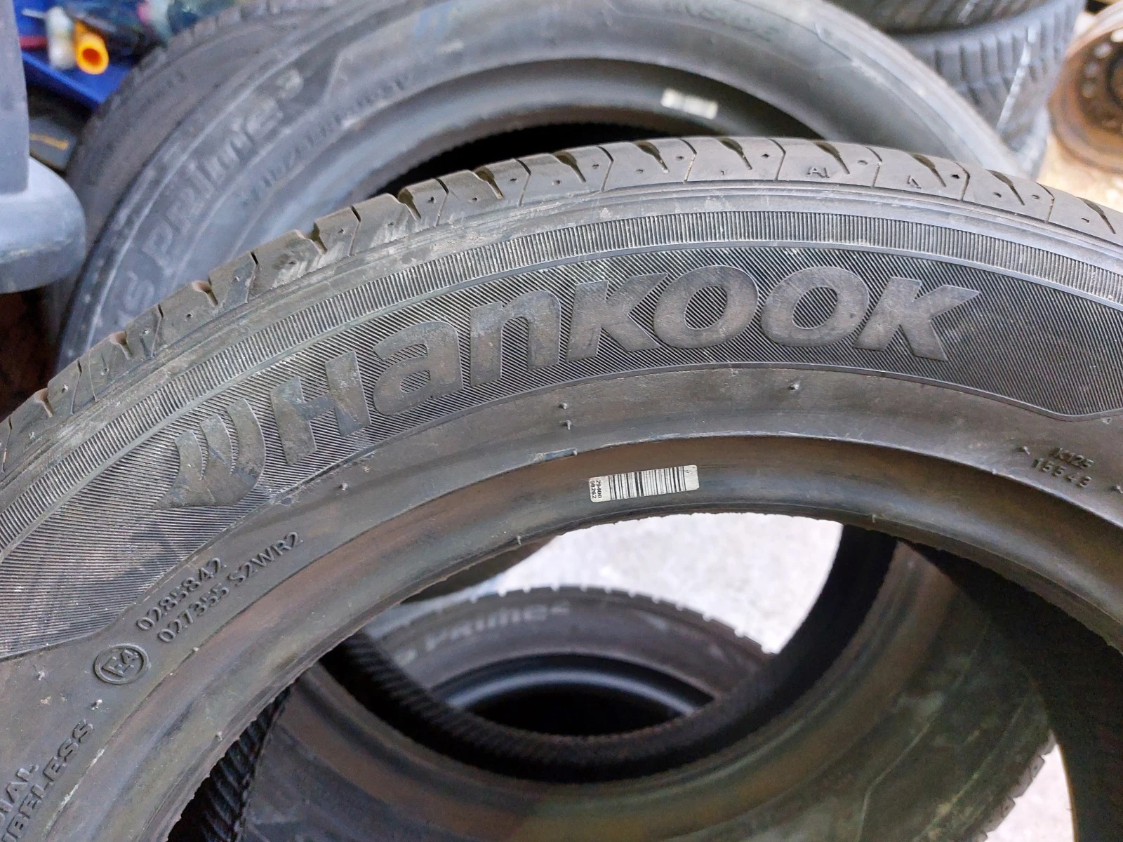 ���� 215/55R16 | Mobile.bg � ����������� 3