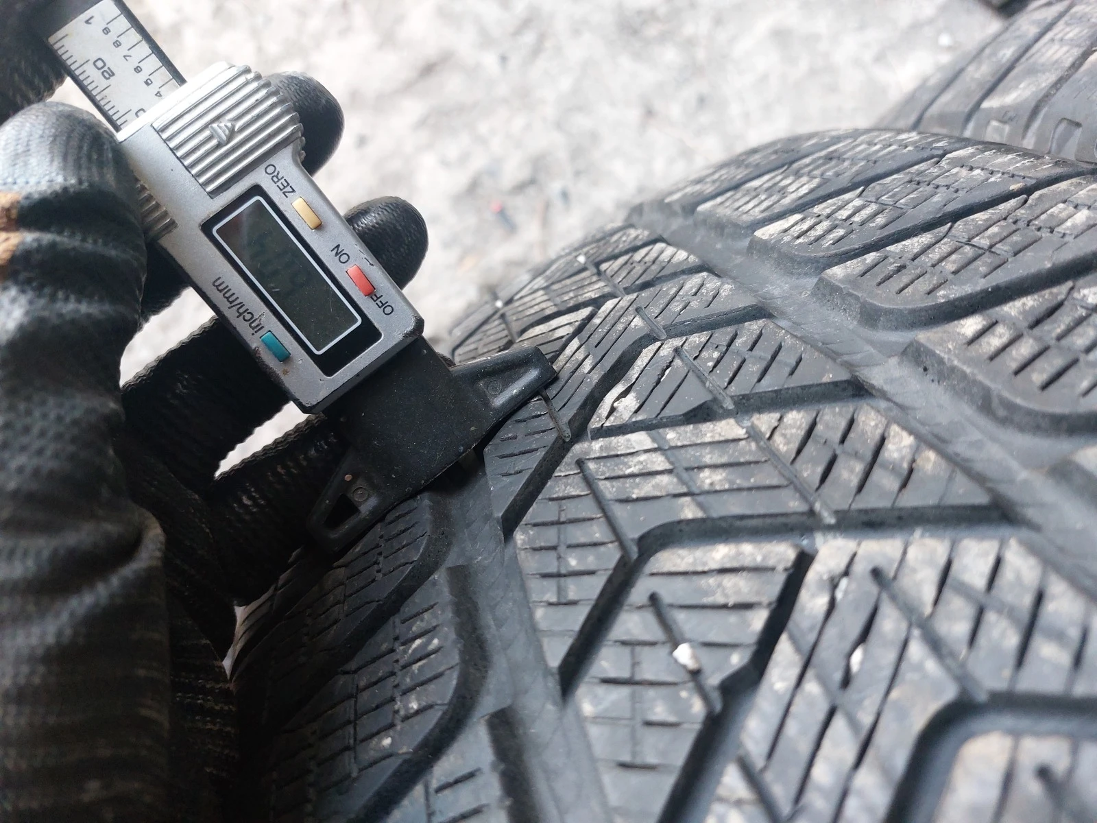  235/50R19 | Mobile.bg   4