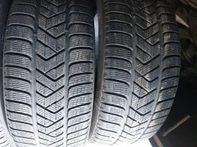 Гуми Зимни 235/50R19, снимка 2 - Гуми и джанти - 44668572