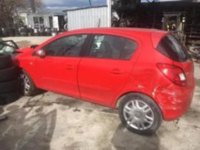 Opel Corsa, снимка 3