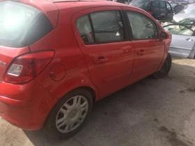 Opel Corsa, снимка 2