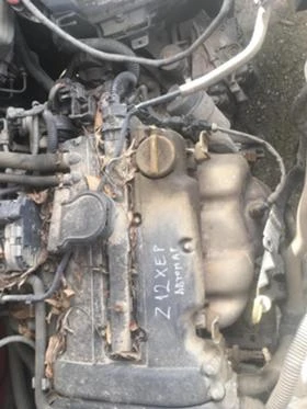 Opel Corsa, снимка 4