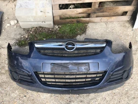 Opel Corsa, снимка 6