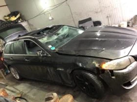 BMW 530 BMW F11 530 x-drive 258hp НА ЧАСТИ, снимка 6