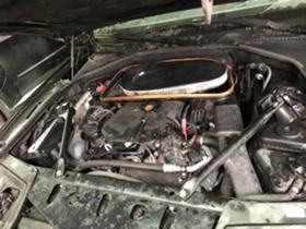 BMW 530 BMW F11 530 x-drive 258hp НА ЧАСТИ, снимка 12