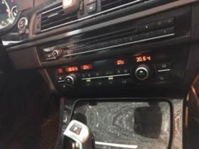 BMW 530 BMW F11 530 x-drive 258hp НА ЧАСТИ, снимка 11