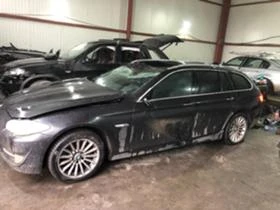 BMW 530 BMW F11 530 x-drive 258hp НА ЧАСТИ, снимка 2