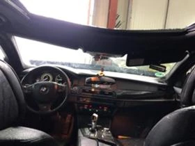 BMW 530 BMW F11 530 x-drive 258hp НА ЧАСТИ, снимка 7