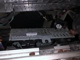 BMW 530 BMW F11 530 x-drive 258hp НА ЧАСТИ, снимка 4