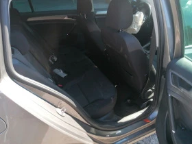 VW Golf 1.6TDI, 4х4, 6ск, снимка 6