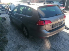VW Golf 1.6TDI, 4х4, 6ск, снимка 1