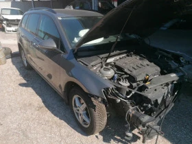 VW Golf 1.6TDI, 4х4, 6ск, снимка 4