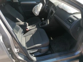 VW Golf 1.6TDI, 4х4, 6ск, снимка 8