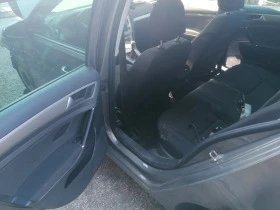 VW Golf 1.6TDI, 4х4, 6ск, снимка 7